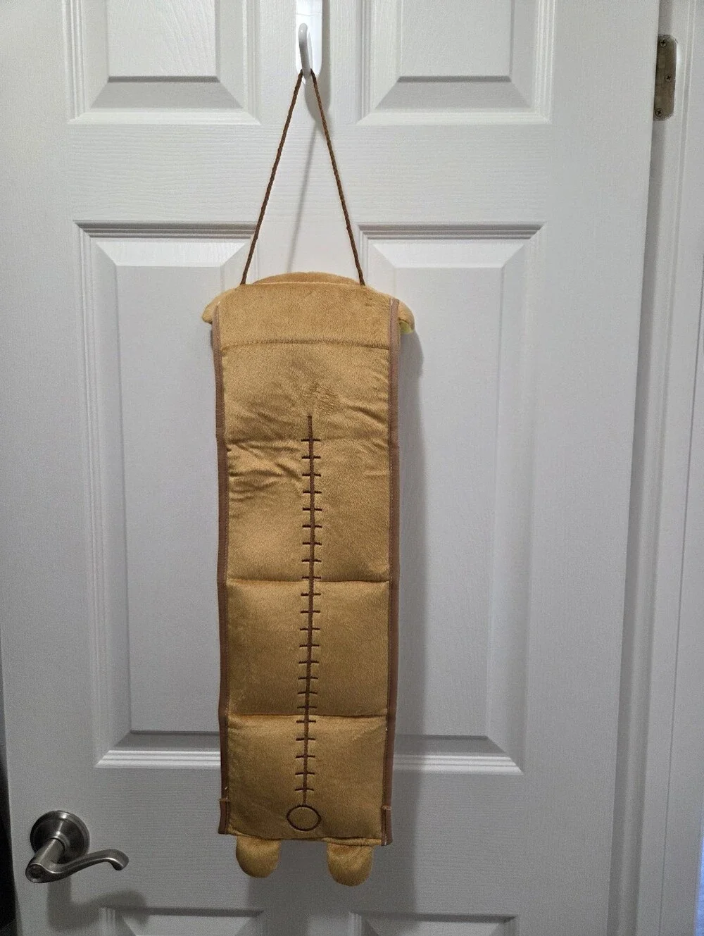 Rilakkuma Hanging Organizer
